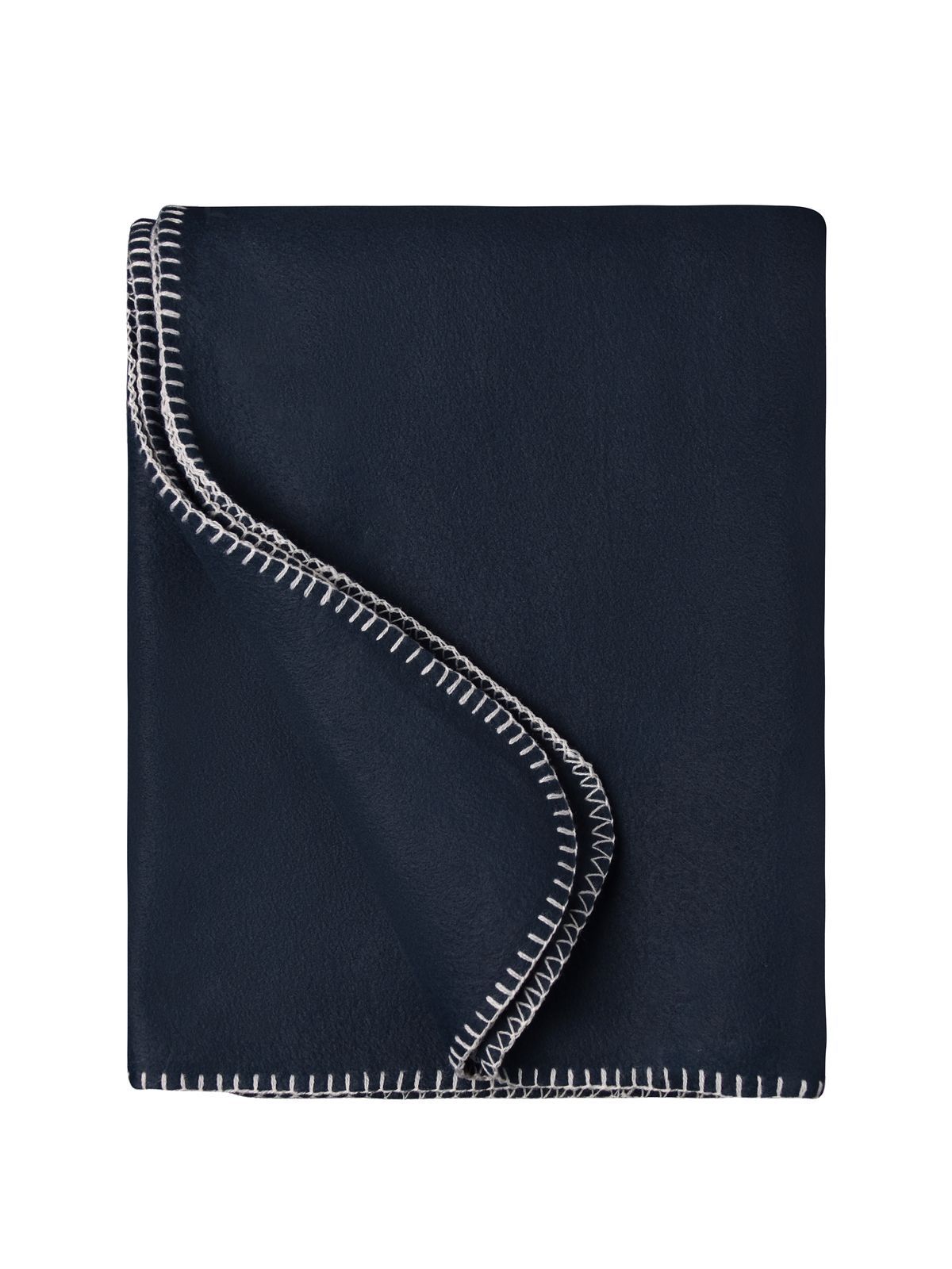 blun navy-naturale